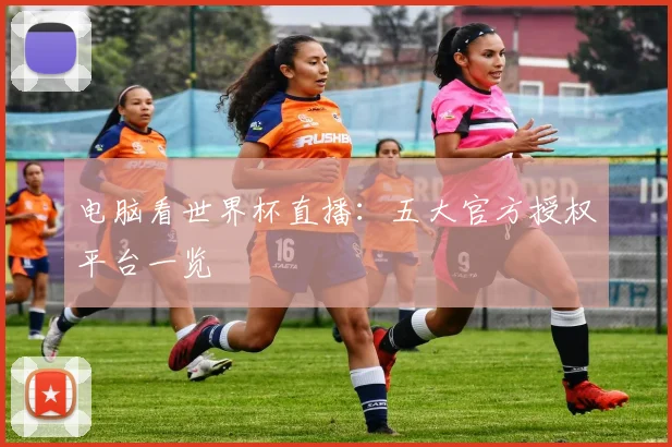 电脑看世界杯直播：五大官方授权平台一览