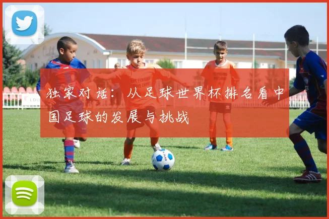 独家对话：从足球世界杯排名看中国足球的发展与挑战
