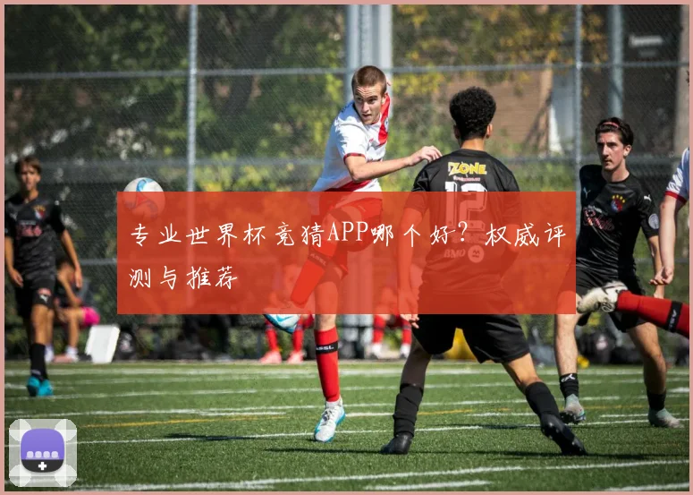 专业世界杯竞猜APP哪个好？权威评测与推荐